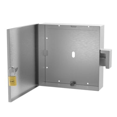 Security Lock Boxes